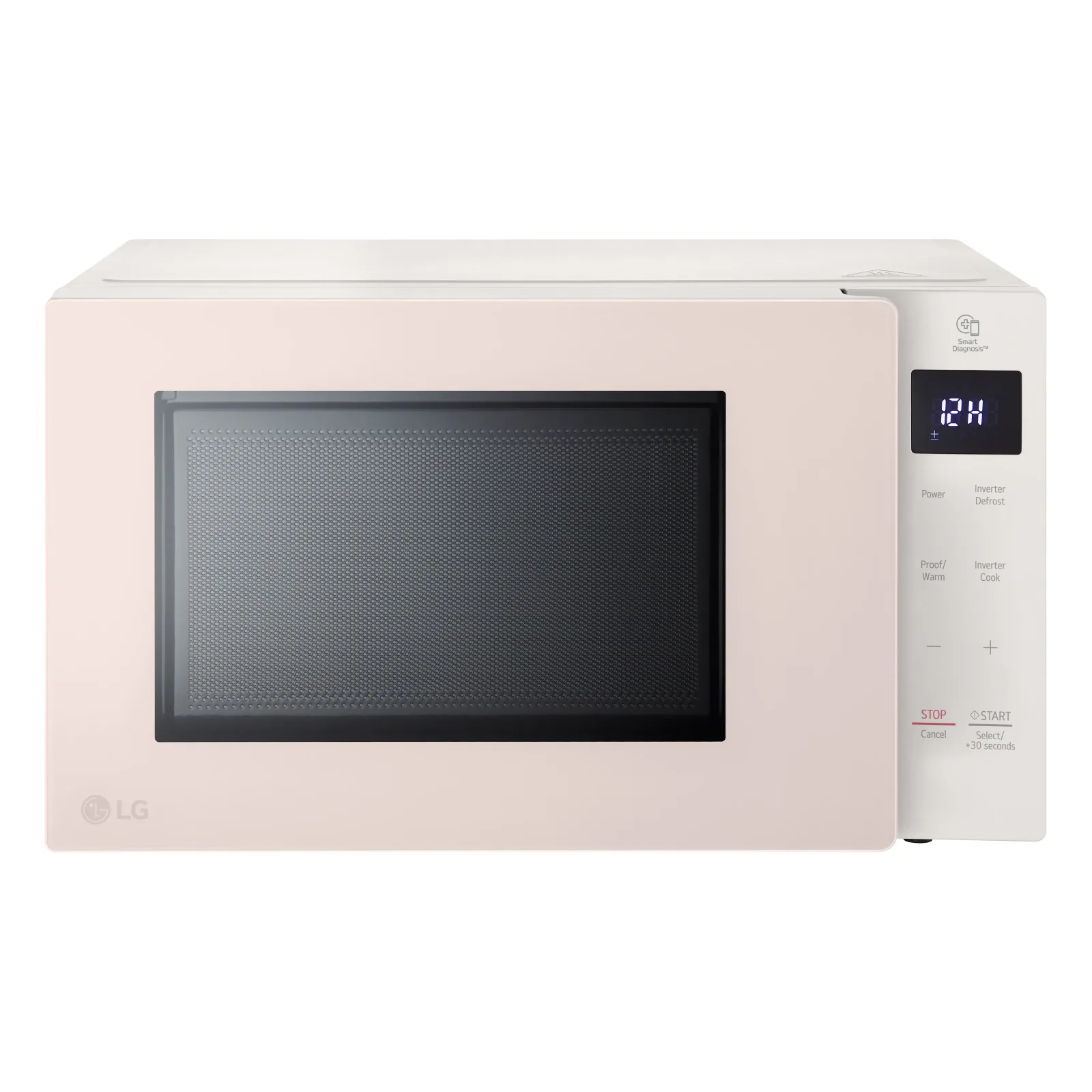 LG ms2535gip 25l Inverter Microwave