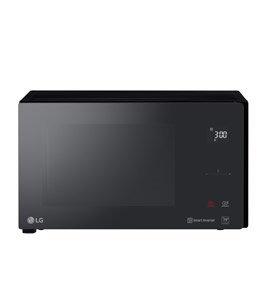 LG Neochef Microwave 25l Grill mh6595dis