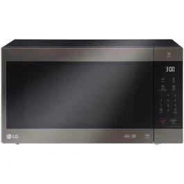 LG Neochef Microwave Oven LG Neochef Microwave Oven