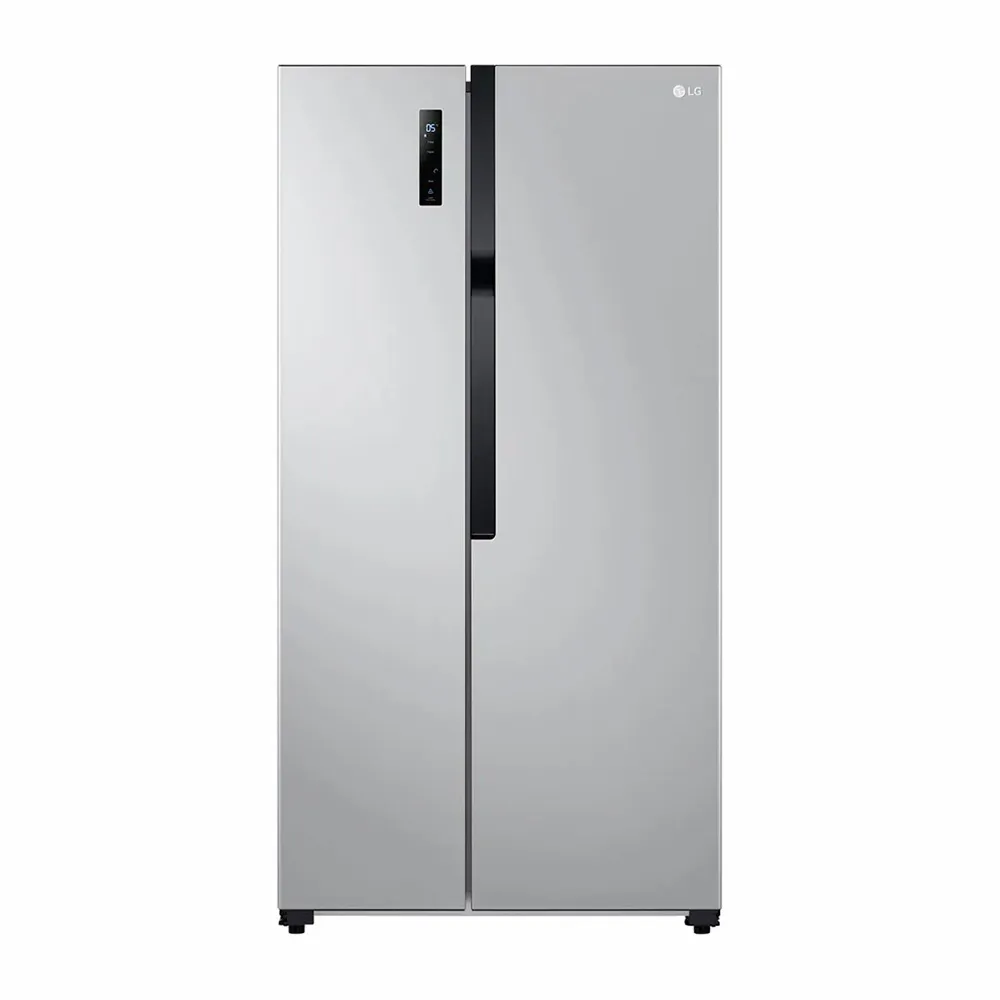 LG Nevecon 519 Lt Brutos Side 500 - 599 litros