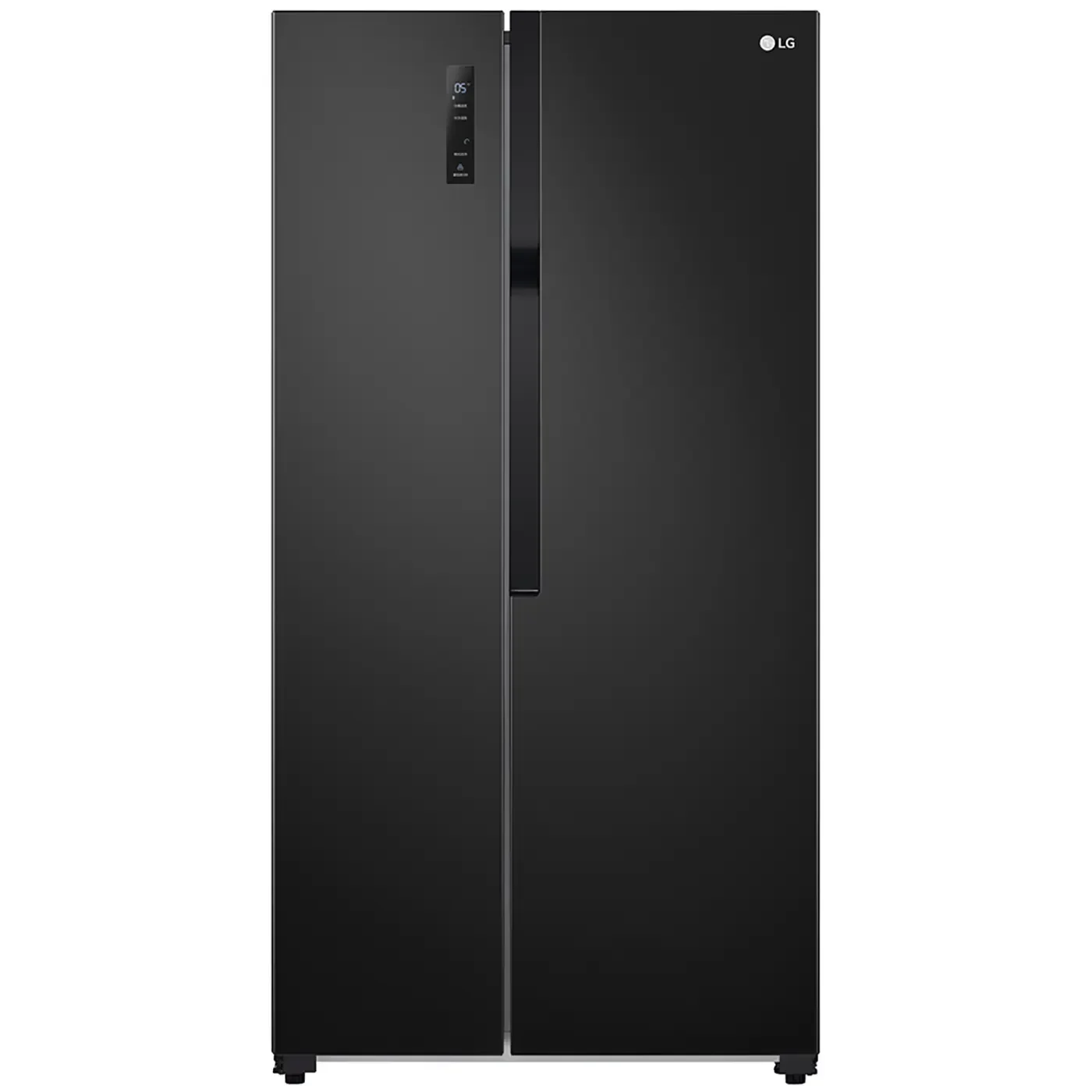 LG Nevecon Side By Side 519 519 litros