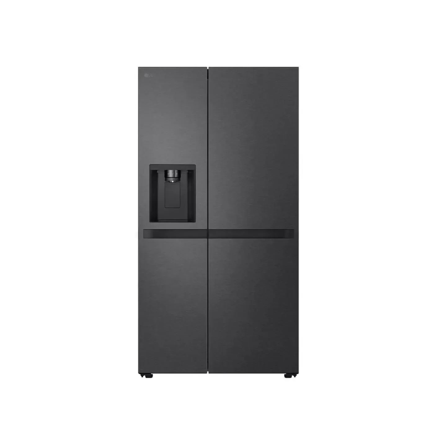 LG Nevecon Side By Side 638 638 litros