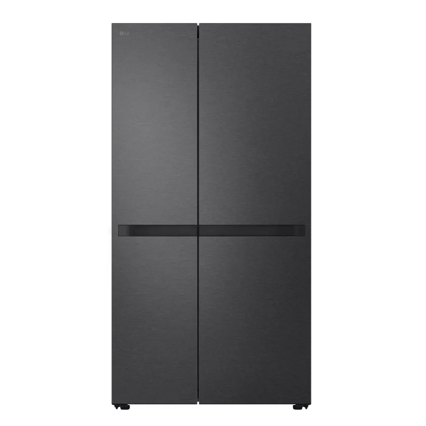LG Nevecon Side By Side 664 664 litros