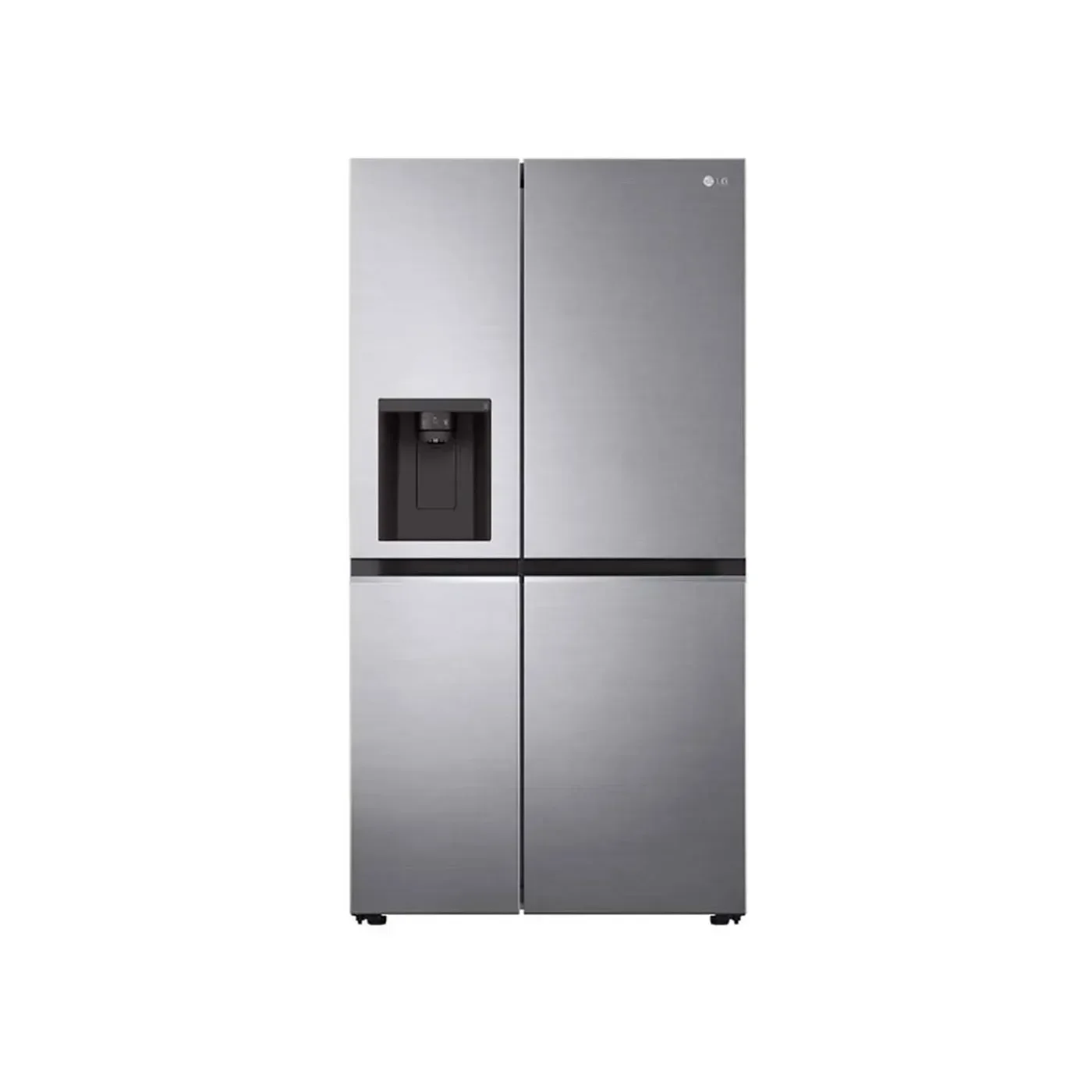 LG Nevecon Side By Side 769 769 litros LG Nevecon Side By Side 769 769 litros
