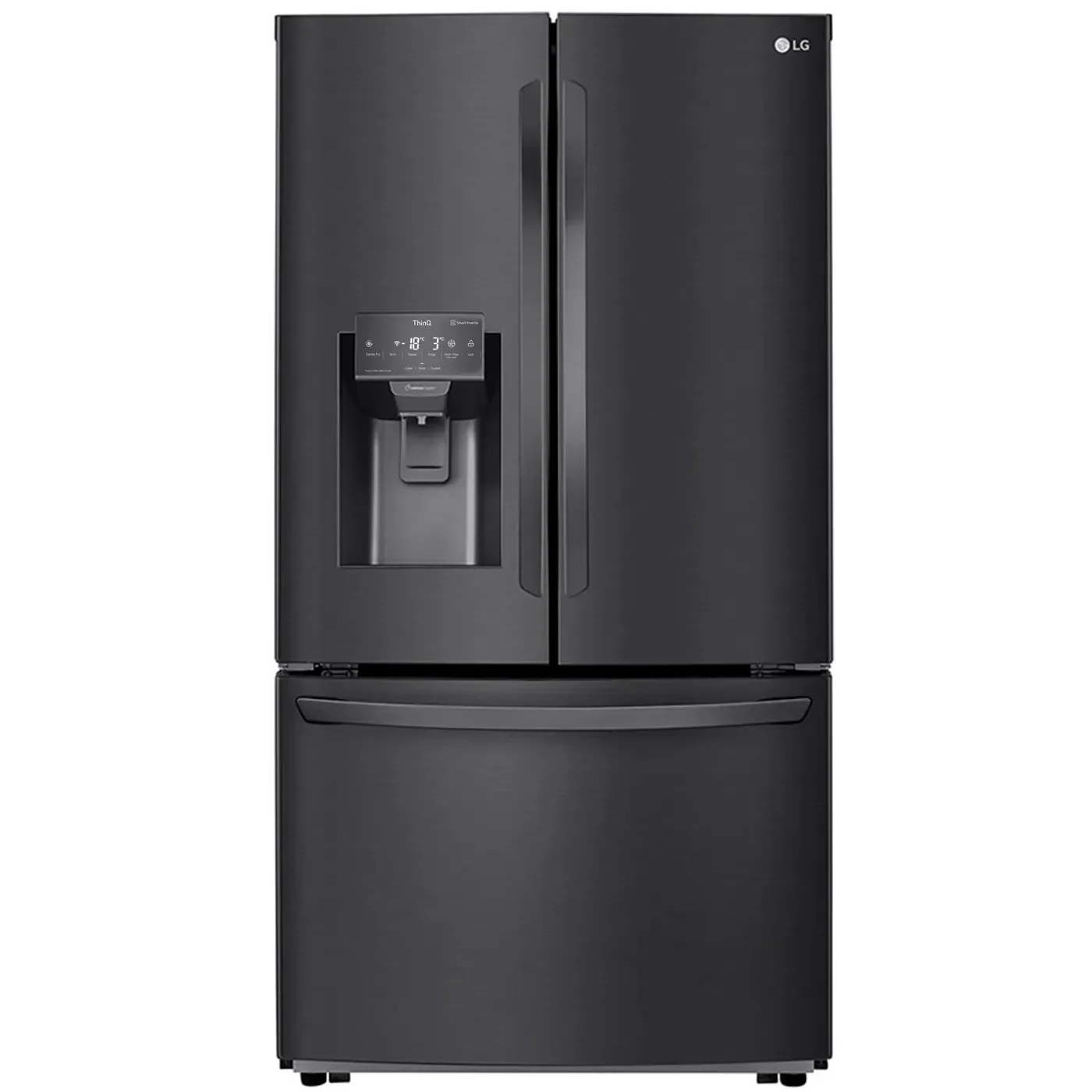 LG Nevecon Tipo Europeo 793 gm78sgt 793 litros LG Nevecon Tipo Europeo 793 gm78sgt 793 litros