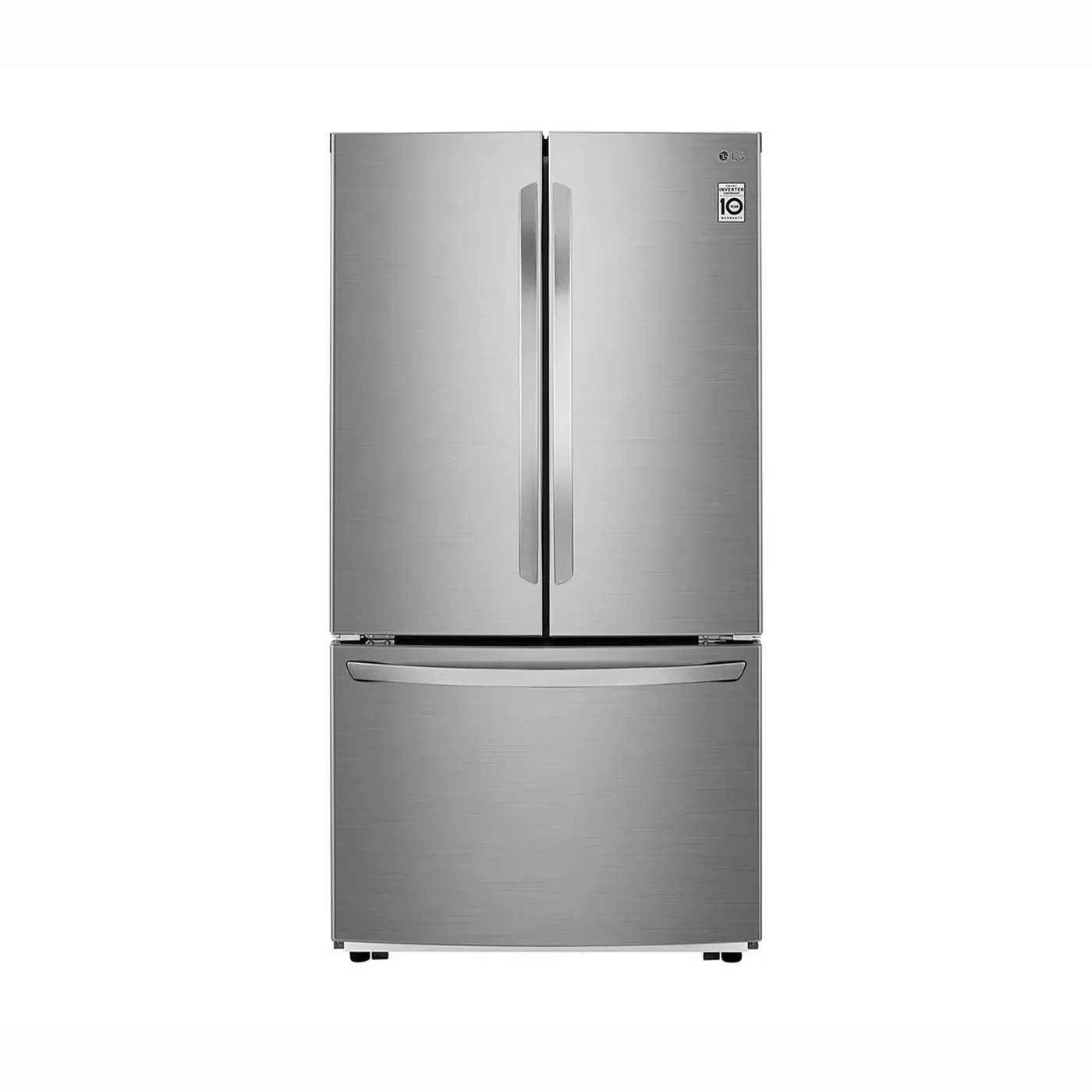 LG Nevecon Tipo Europeo 816 gm78bgp 816 litros