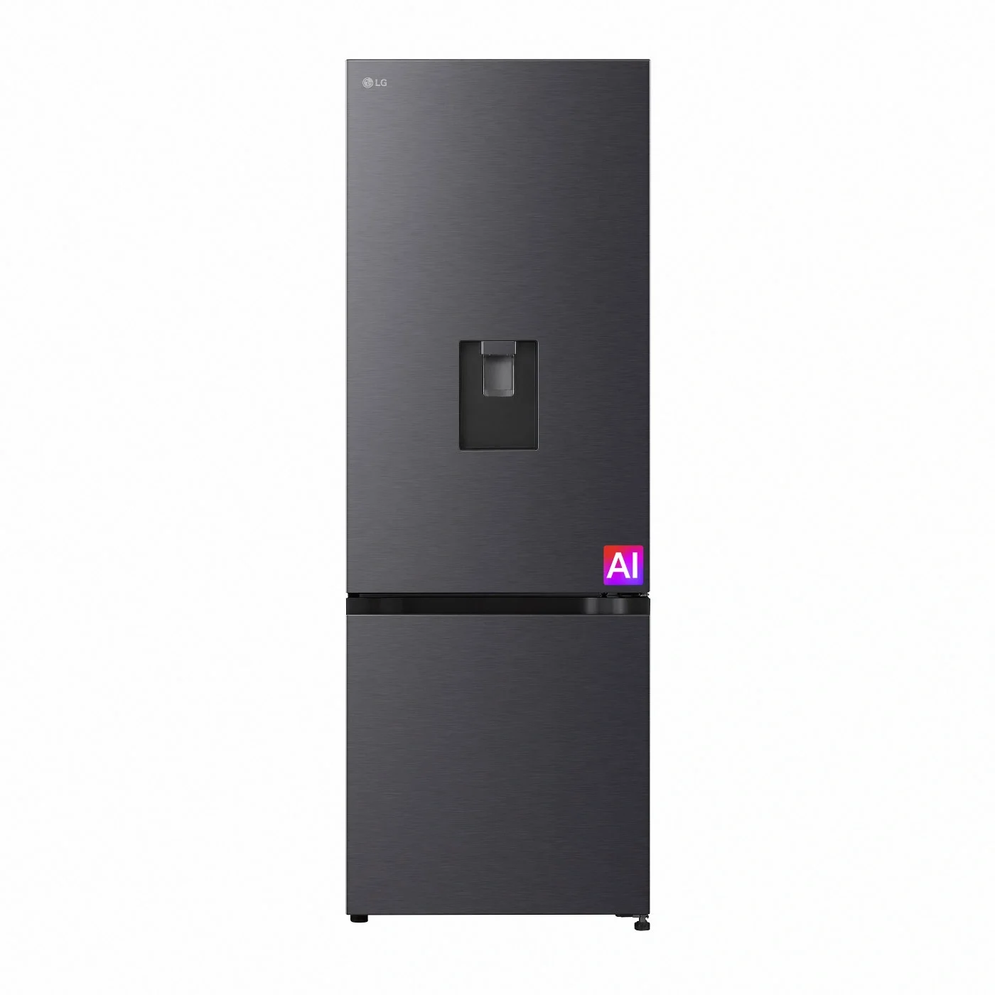 LG No Inferior 332 gb34wpm 332 litros LG No Inferior 332 gb34wpm 332 litros