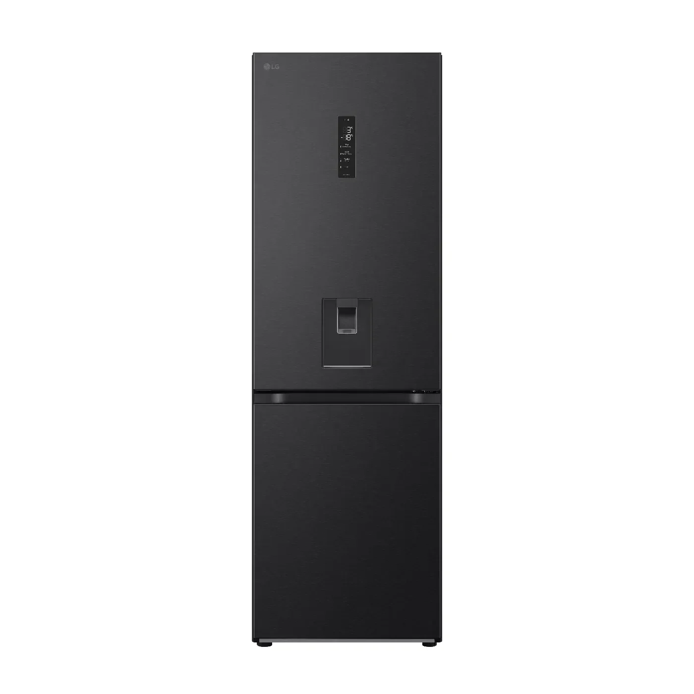 LG No Inferior 343 gb37spv 343 litros