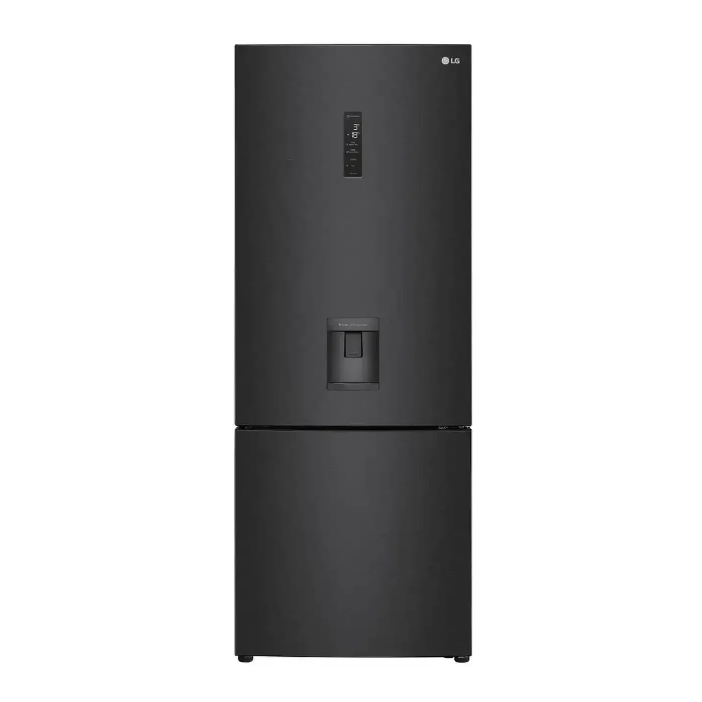 LG No Inferior 461 gb45wpt 461 litros