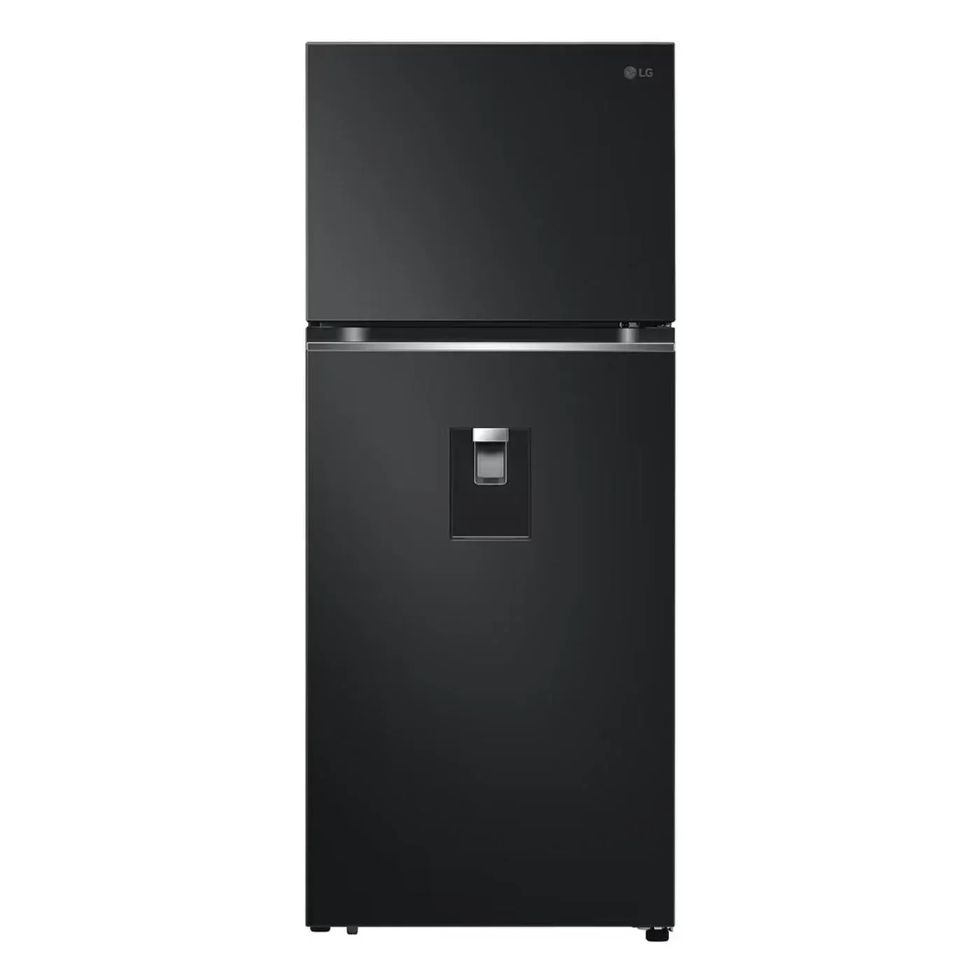 LG No Superior 374 vt38kpm 374 litros