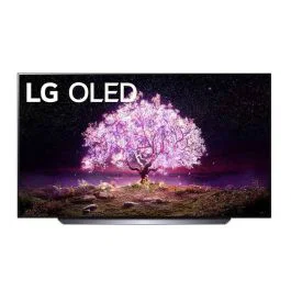 LG OLED 4k TV 65 c1