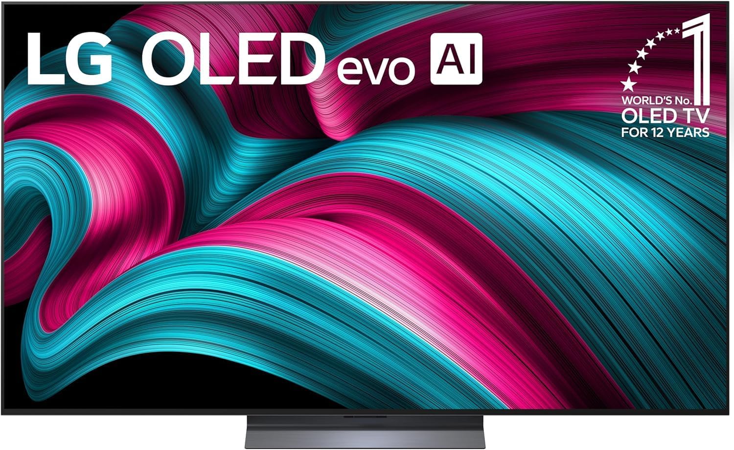 LG OLED De 65 Pulgadas Serie