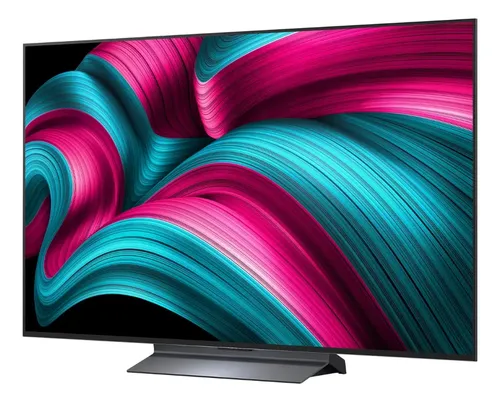 LG OLED Evo c5 Series 42