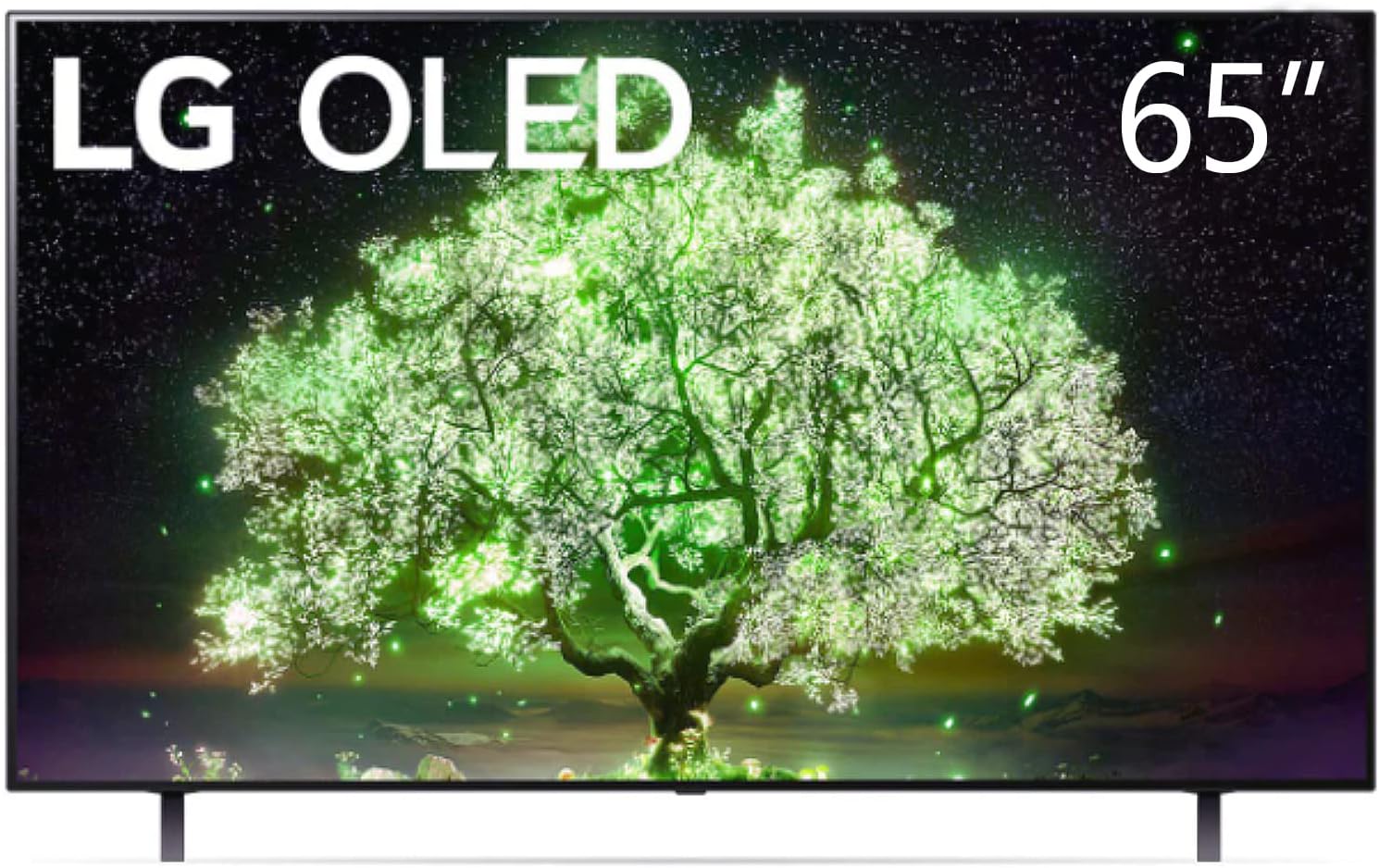 LG OLED TV 65 a1 Series
