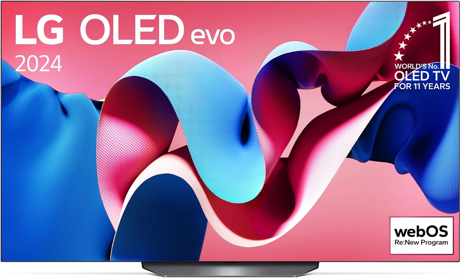 LG oled65cs4va 65 4k OLED 120hz