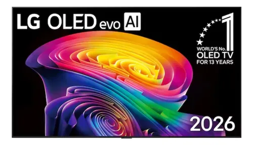 LG Pantalla 48 Pulgadas OLED Evo