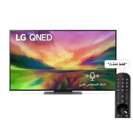 LG Qned Smart TV Quantum Dot