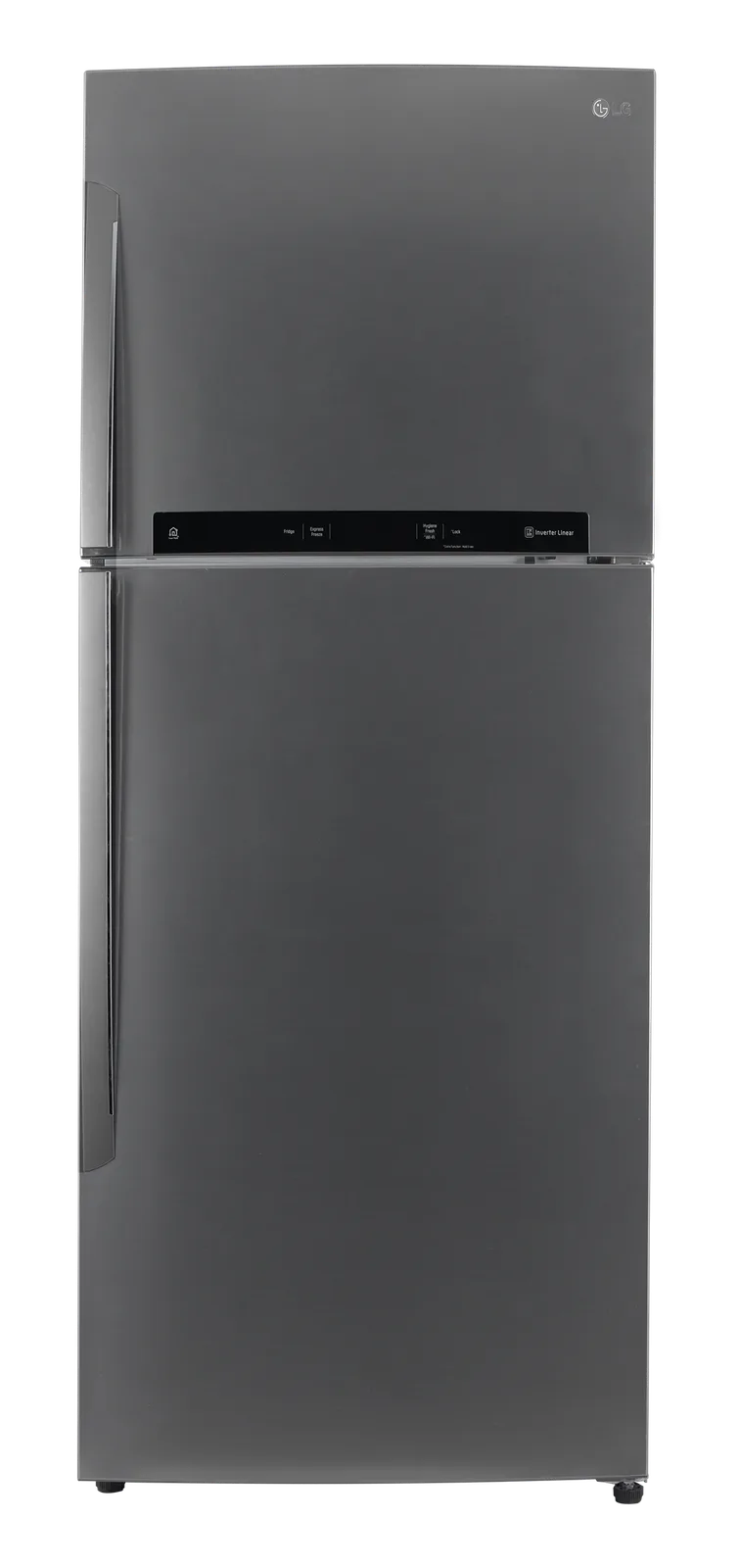 LG Refrigerator 11 3cu Ft