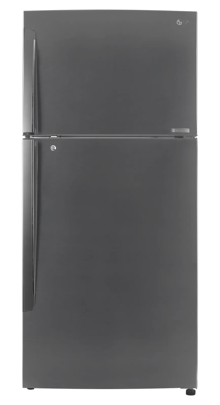 LG Refrigerator 12 3cu Ft Freezer