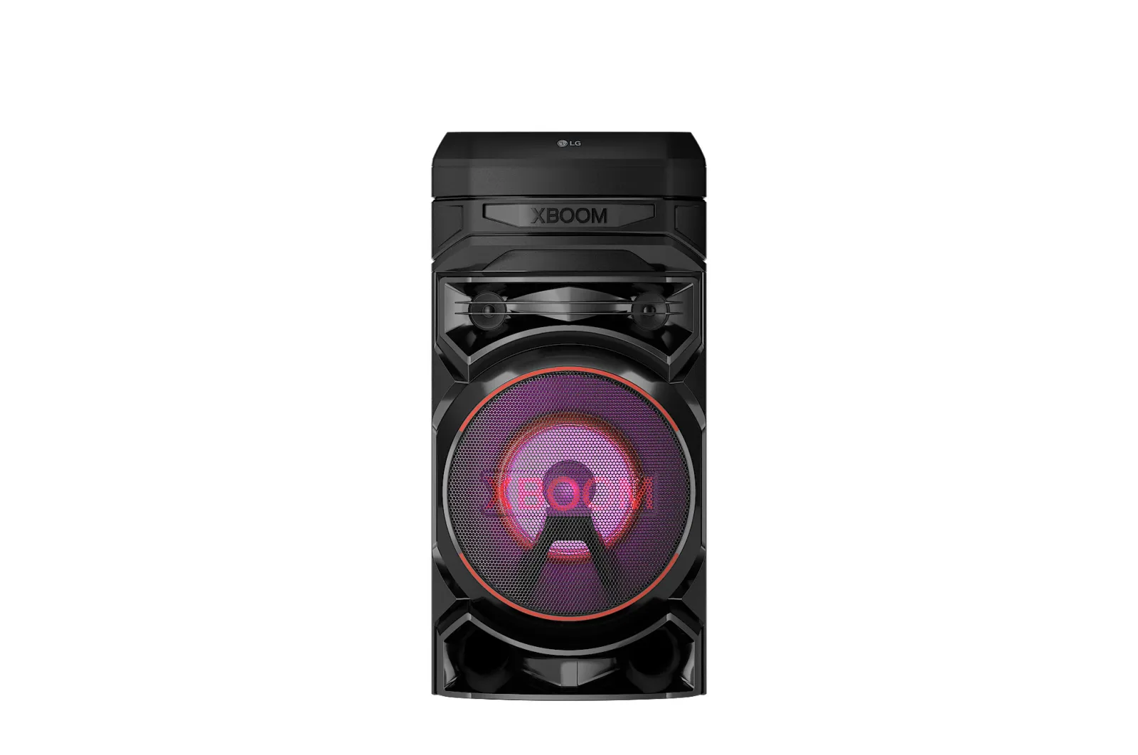 LG rnc5 Xboom One Body Audio