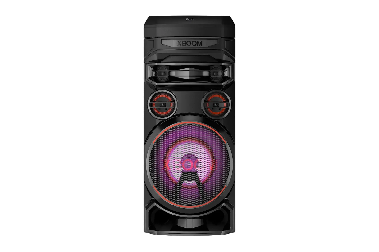 LG rnc7 Xboom Audio System