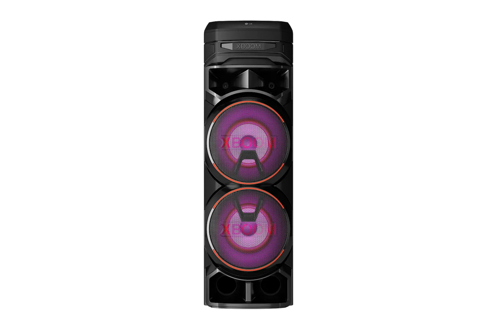 LG rnc9 Xboom One Body Audio