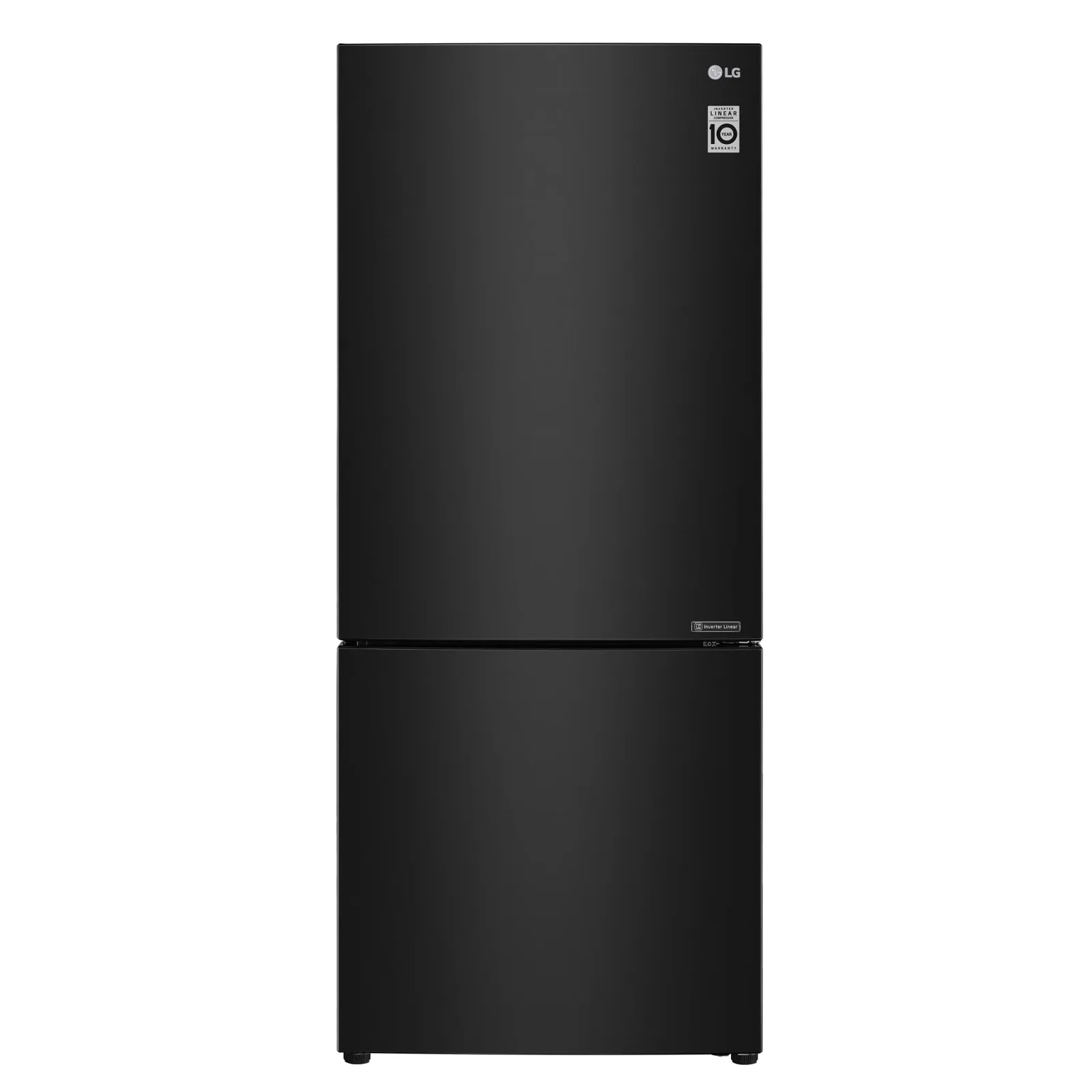 LG Rub b160mc 15 9cuft Bottom