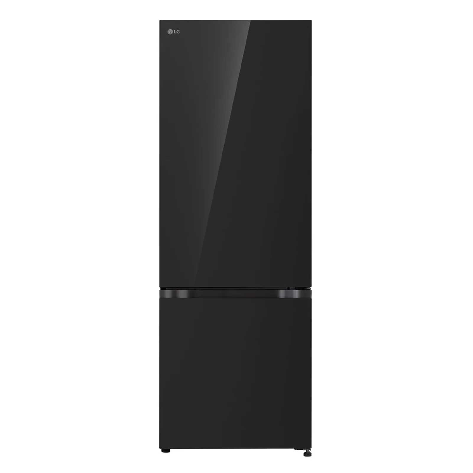 LG Rvb a127bm 12 7cuft Bmf