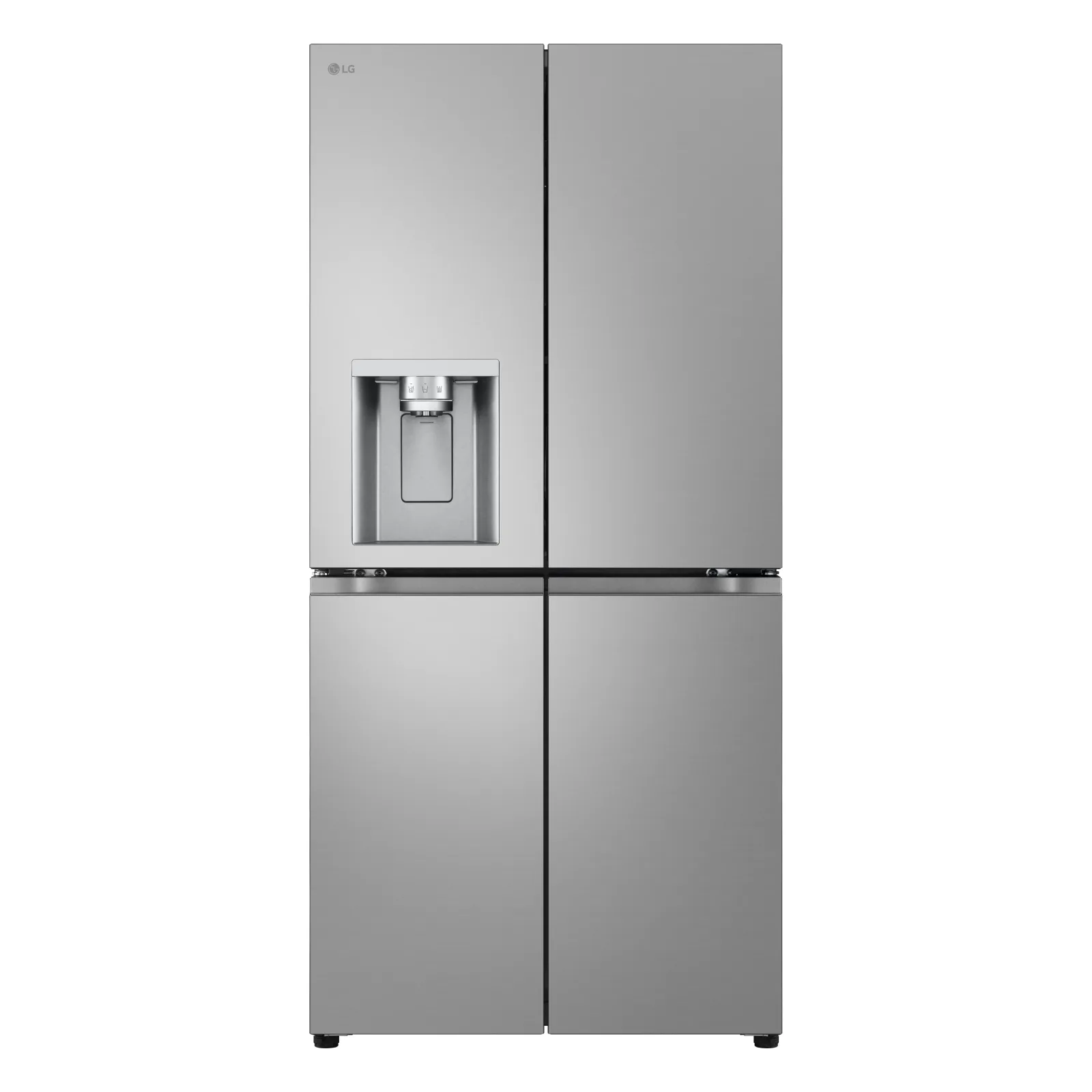LG Rvf l208ps 20 8cuft French