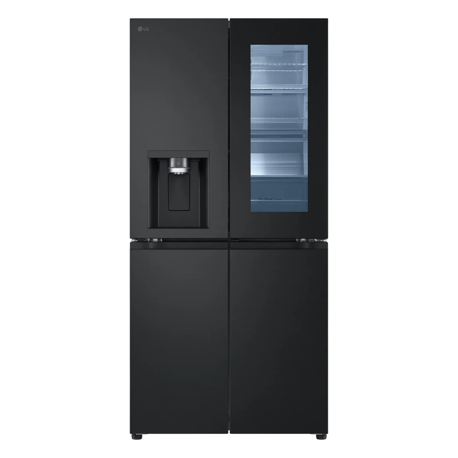 LG Rvf x208mc 20 8cuft French