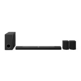 LG s95tr Home Theater LG s95tr Home Theater