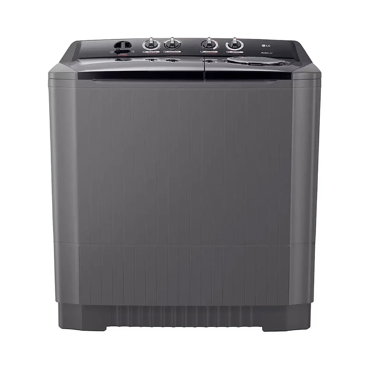 LG Semiautomatica Carga Superior 15 wp15bar 15 kilogramos