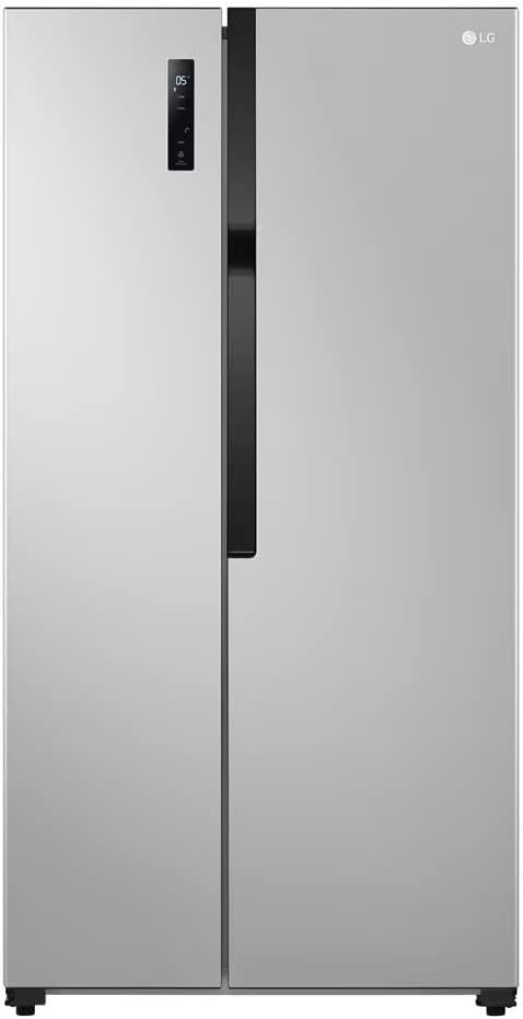 LG Side By Side Refrigerato Inverter