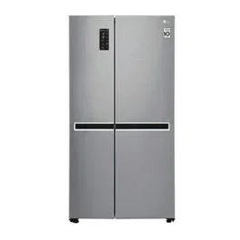 LG Side By Side Refrigerator 28 LG Side By Side Refrigerator 28