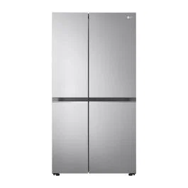LG Side By Side Refrigerator
