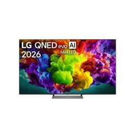 LG Smart TV 85 4k Qned