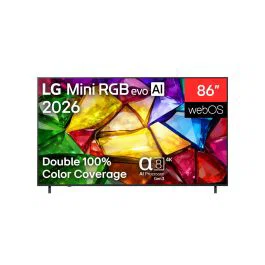 LG Smart TV 86 4k Mini LG Smart TV 86 4k Mini