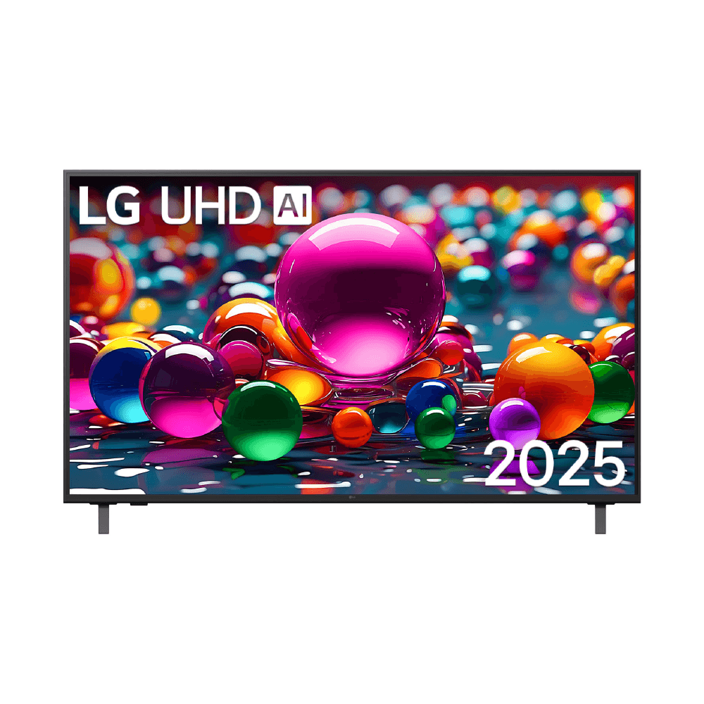 LG Smart TV Uhd 4k 50