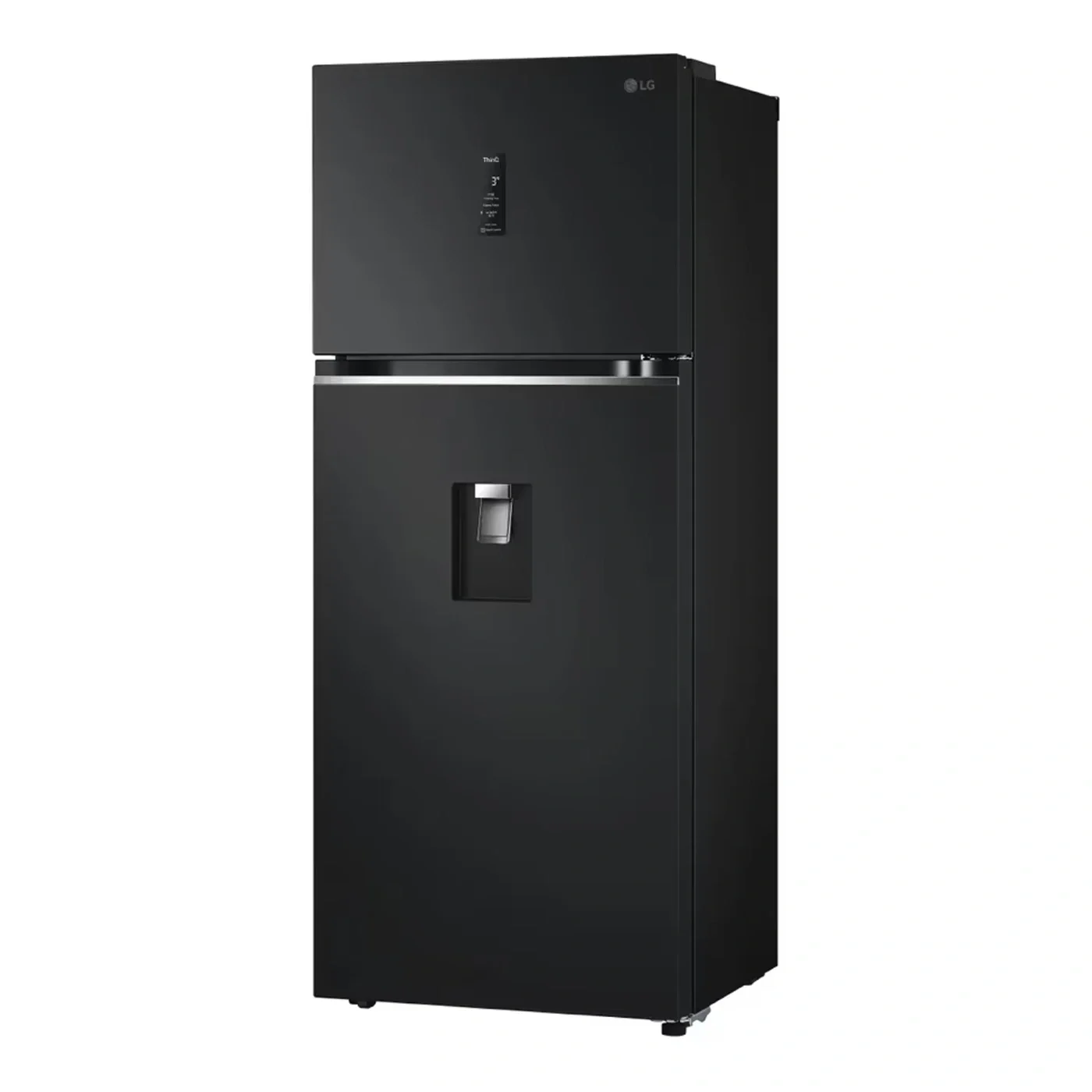 LG Superior 394 Fabricador Hielo Semiautomatico 394 litros