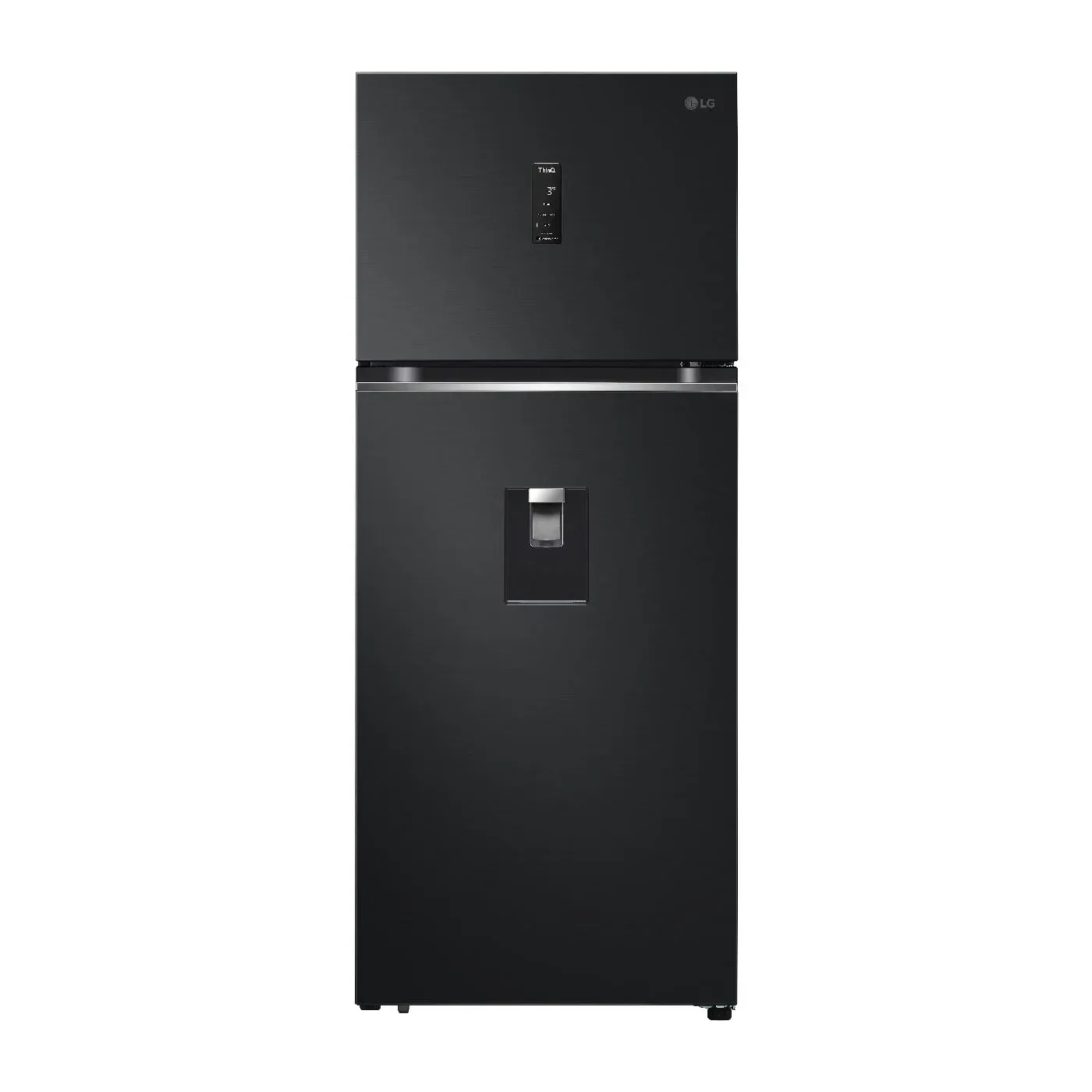 LG Superior 394 vt40spm 394 litros LG Superior 394 vt40spm 394 litros