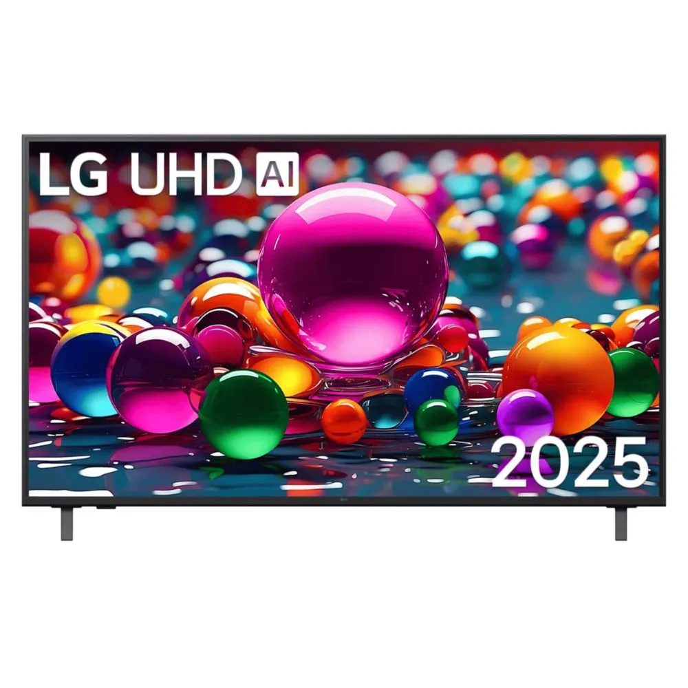 LG Televisor 50 Pulgadas 4k Uhd