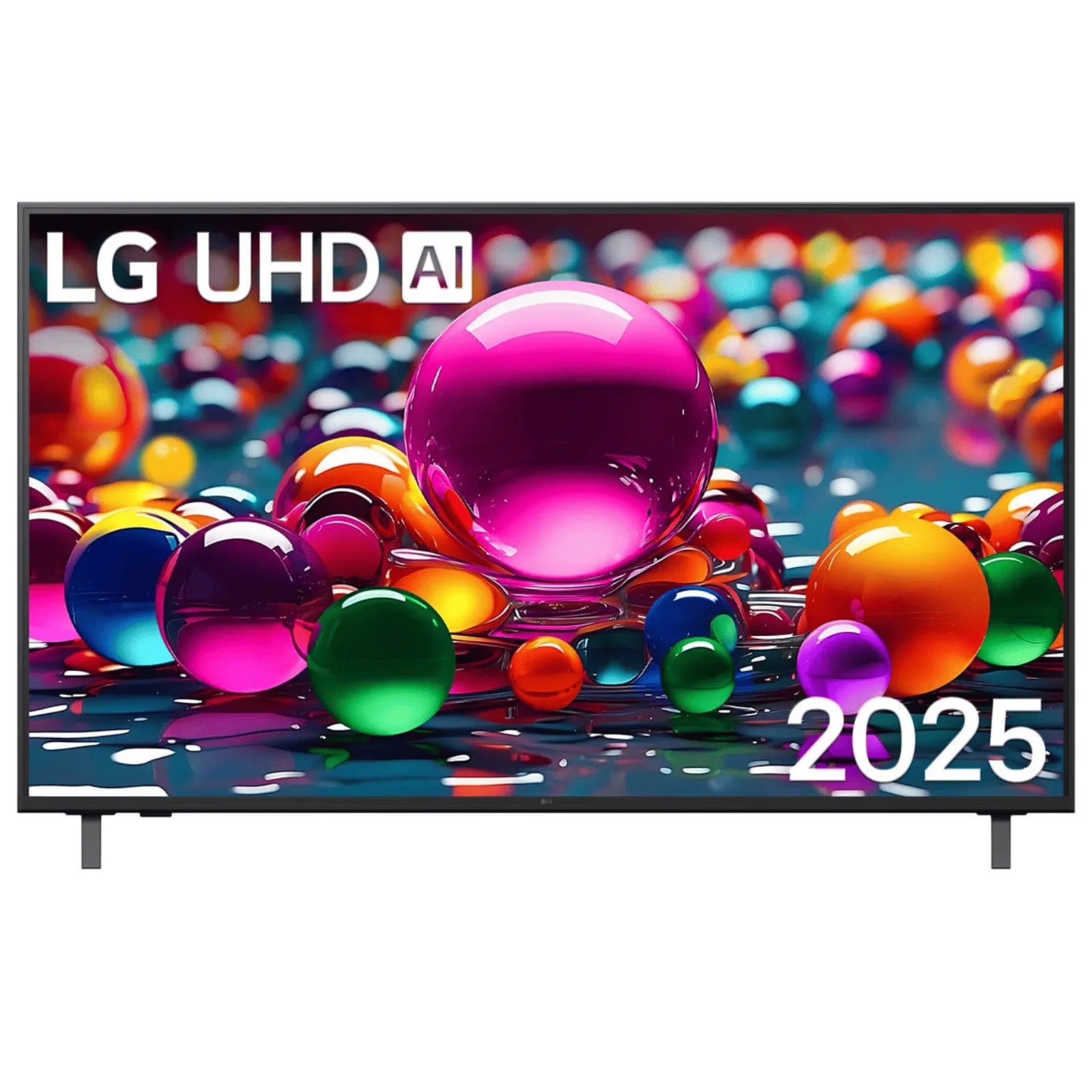 LG Televisor 55 Pulgadas 4k Uhd