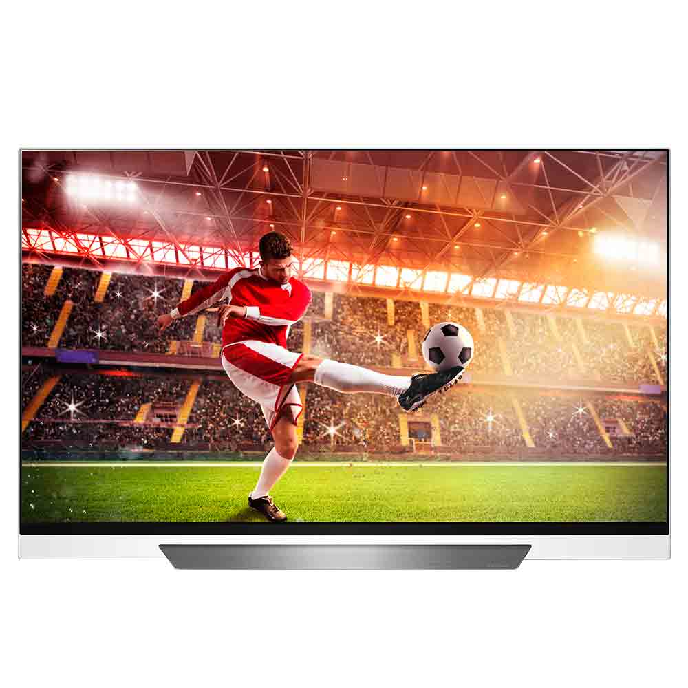 LG Televisor 65 Pulgadas OLED 4k