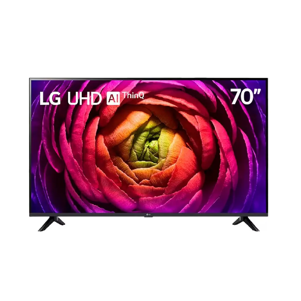 LG Televisor 70 Pulgadas Uhd 4k