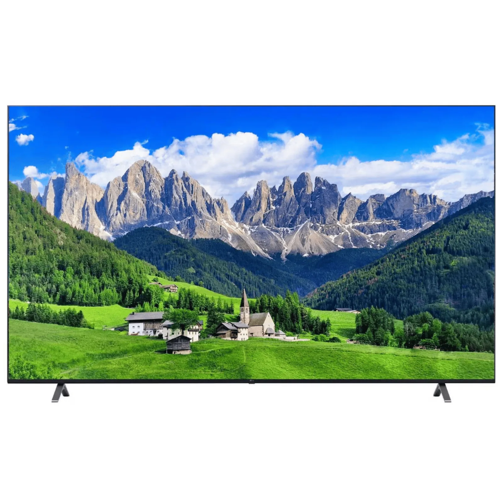 LG Televisor 75 Pulgadas Smart TV