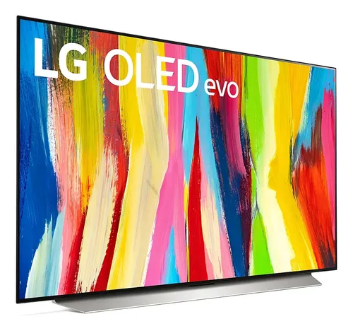LG Televisor Inteligente 48 Pulgadas