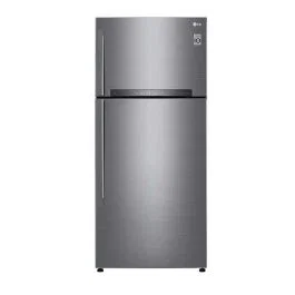LG Top Mount Freezer 17 9