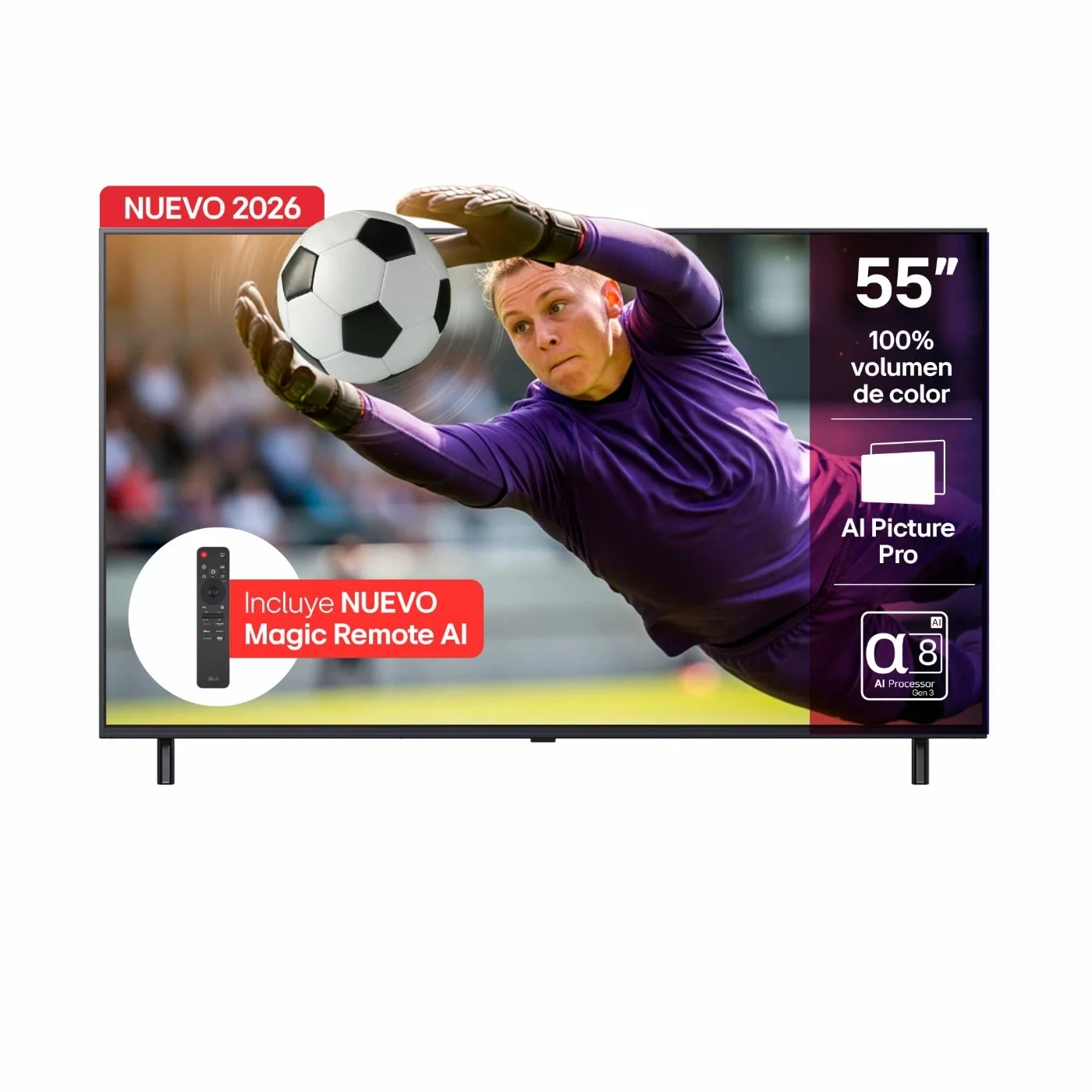 LG TV 55 139 Cm 55qned85bsg LG TV 55 139 Cm 55qned85bsg