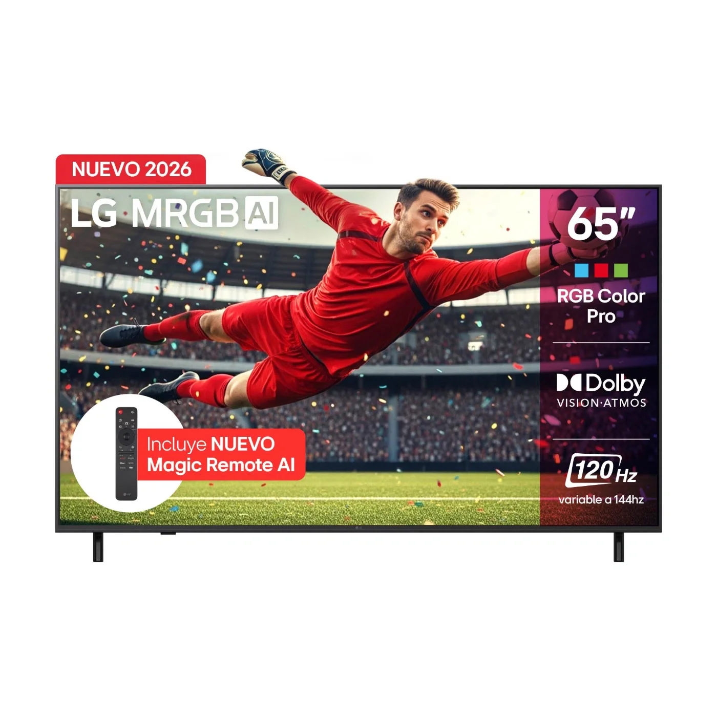 LG TV 65 165 Cm 65mrgb85bsc LG TV 65 165 Cm 65mrgb85bsc