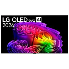 LG TV 65
